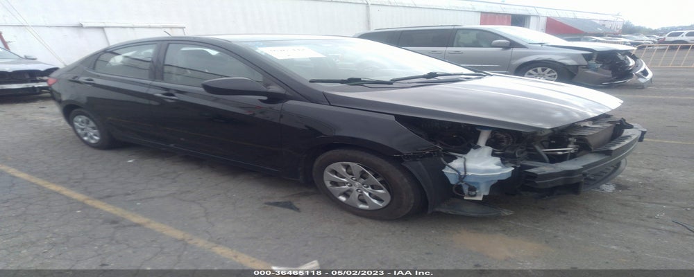 KMHCT4AE9HU378534 2017 HYUNDAI ACCENT photo no. 3