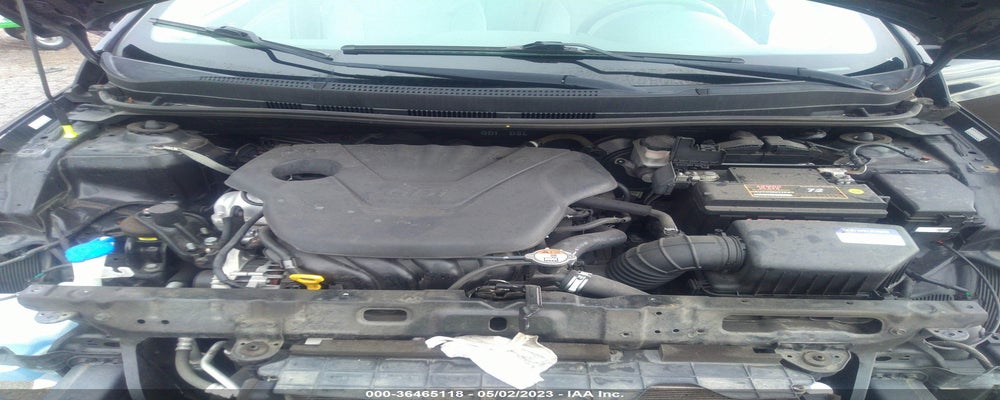 KMHCT4AE9HU378534 2017 HYUNDAI ACCENT photo no. 10