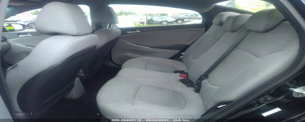 KMHCT4AE9HU378534 2017 HYUNDAI ACCENT photo no. 8