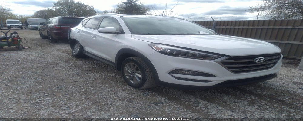 KM8J3CA48JU612161 2018 HYUNDAI TUCSON photo no. 20