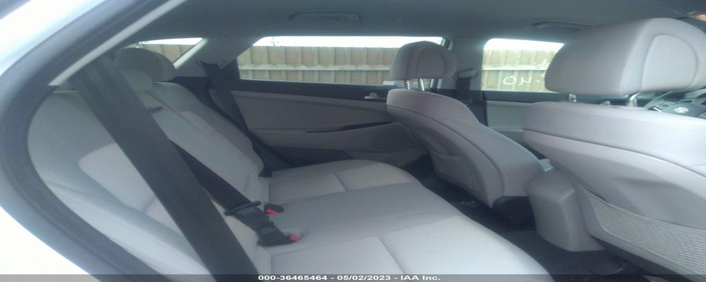 KM8J3CA48JU612161 2018 HYUNDAI TUCSON photo no. 8