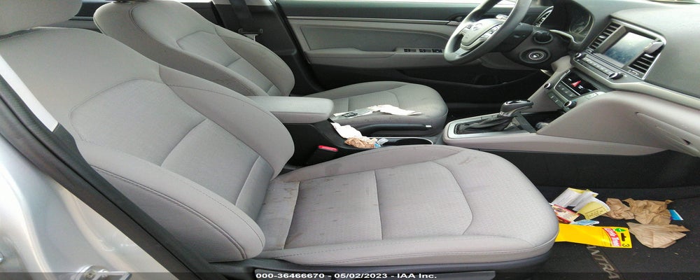 5NPD84LF5HH158852 2017 HYUNDAI ELANTRA photo no. 5