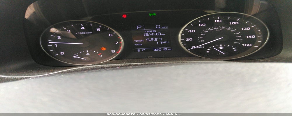 5NPD84LF5HH158852 2017 HYUNDAI ELANTRA photo no. 7