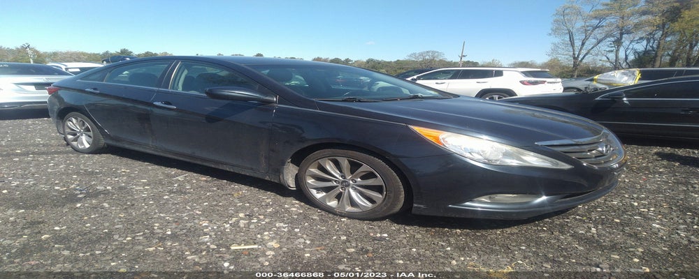 5NPEC4AC5DH673940 2013 HYUNDAI SONATA photo no. 15