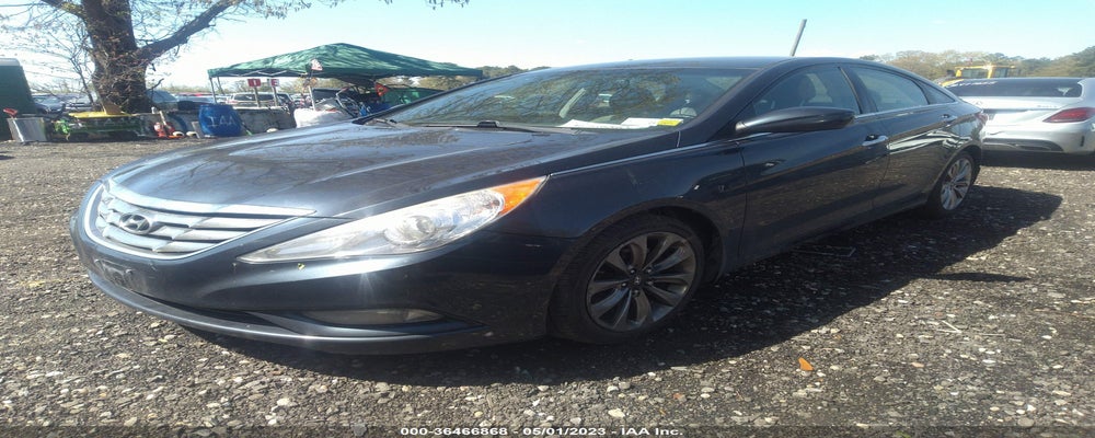 5NPEC4AC5DH673940 2013 HYUNDAI SONATA photo no. 6