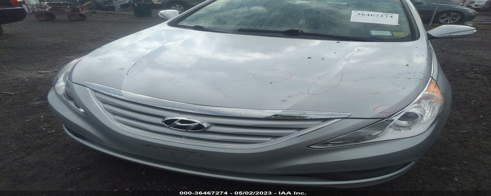 5NPEB4AC9EH851918 2014 HYUNDAI SONATA photo no. 6