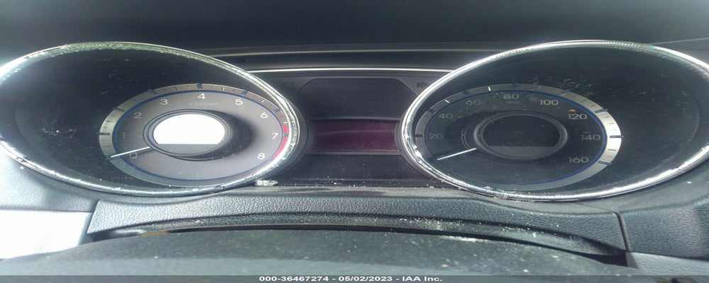 5NPEB4AC9EH851918 2014 HYUNDAI SONATA photo no. 7