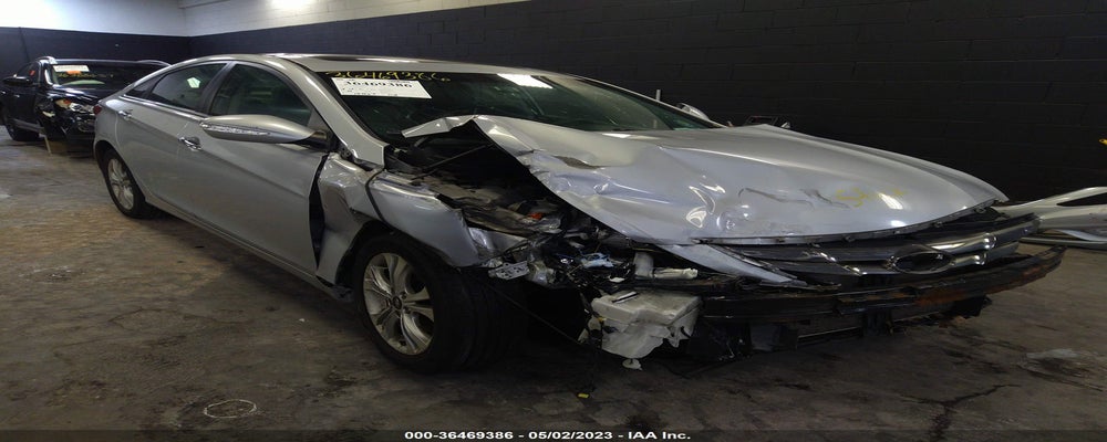 5NPEC4AC3BH008712 2011 HYUNDAI SONATA photo no. 7