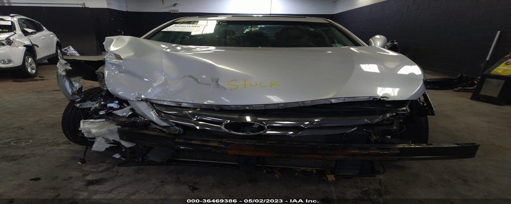 5NPEC4AC3BH008712 2011 HYUNDAI SONATA photo no. 6