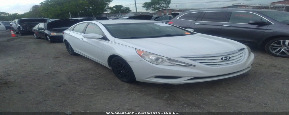 5NPEB4AC2BH081105 2011 HYUNDAI SONATA photo no. 19