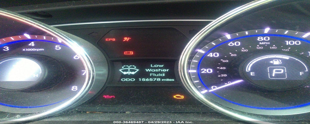 5NPEB4AC2BH081105 2011 HYUNDAI SONATA photo no. 7