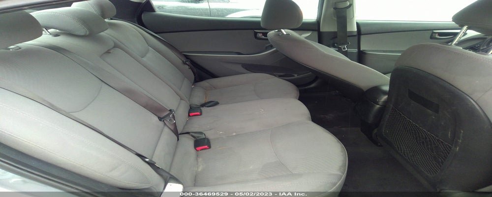 5NPDH4AE3FH644518 2015 HYUNDAI ELANTRA photo no. 8