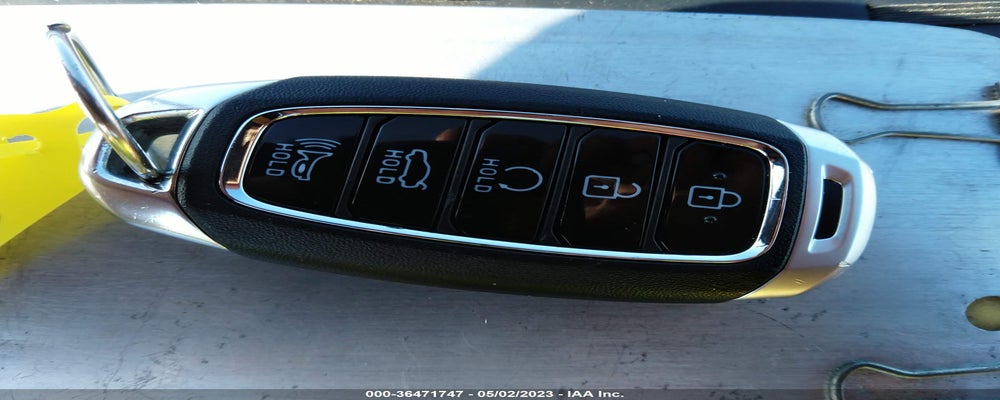 KMHLN4AJXPU042266 2023 HYUNDAI ELANTRA HYBRID photo no. 11