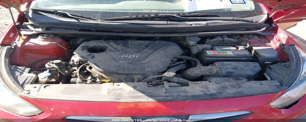 KMHCT4AEXEU696643 2014 HYUNDAI ACCENT photo no. 10