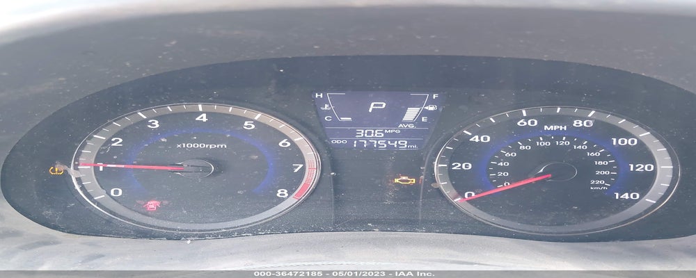 KMHCT4AEXEU696643 2014 HYUNDAI ACCENT photo no. 7