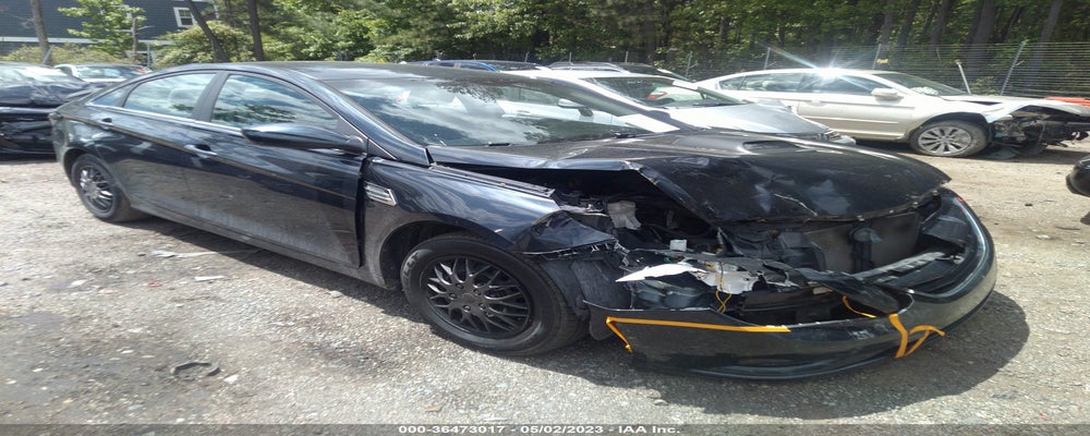 5NPEB4AC8BH248132 2011 HYUNDAI SONATA photo no. 19