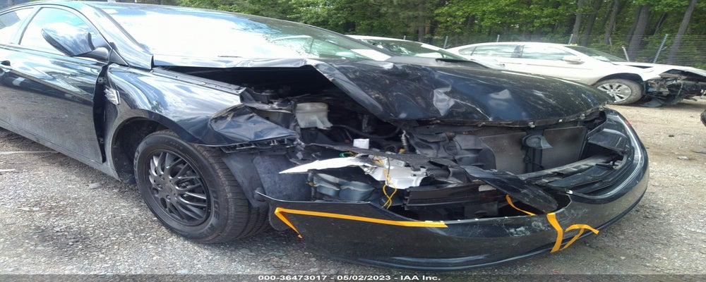 5NPEB4AC8BH248132 2011 HYUNDAI SONATA photo no. 6