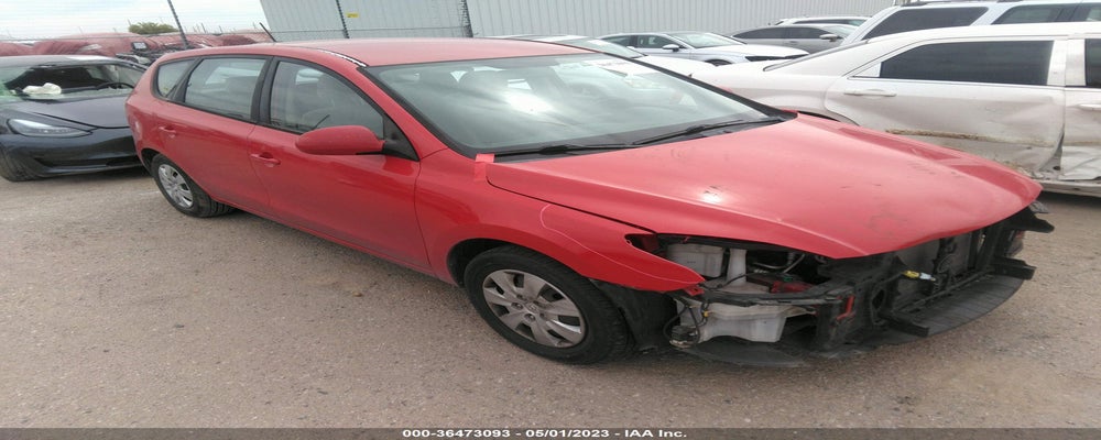 KMHDB8AE9BU106202 2011 HYUNDAI ELANTRA TOURING photo no. 9
