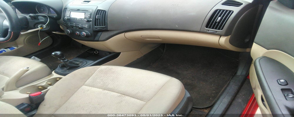 KMHDB8AE9BU106202 2011 HYUNDAI ELANTRA TOURING photo no. 5