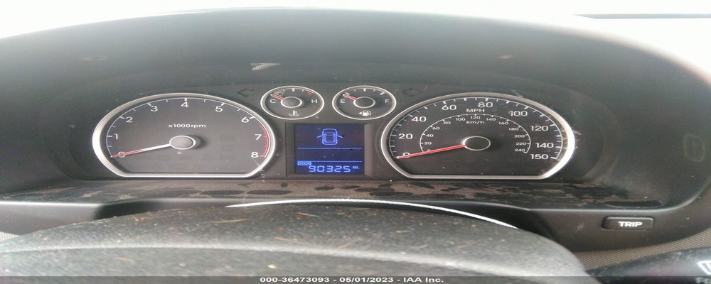 KMHDB8AE9BU106202 2011 HYUNDAI ELANTRA TOURING photo no. 7