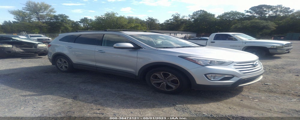 KM8SM4HF3FU109806 2015 HYUNDAI SANTA FE photo no. 23