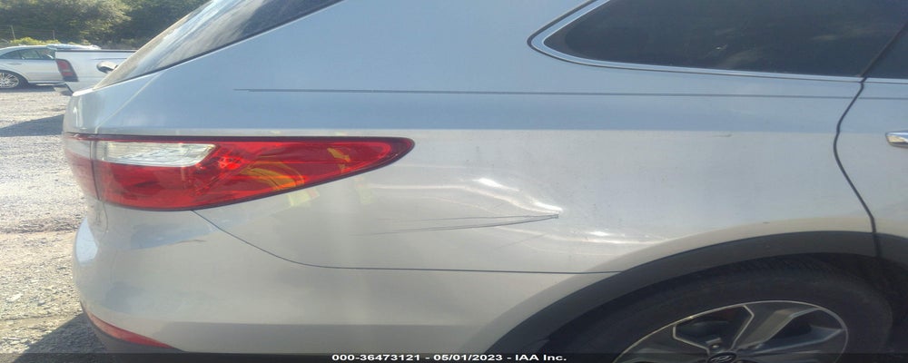 KM8SM4HF3FU109806 2015 HYUNDAI SANTA FE photo no. 6