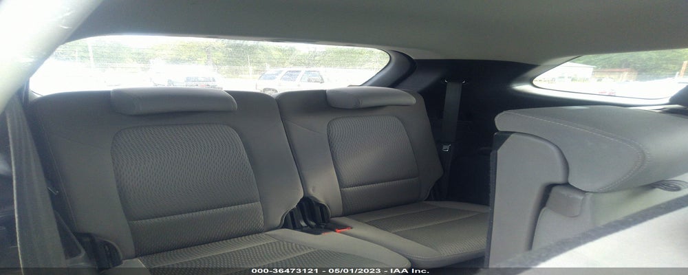 KM8SM4HF3FU109806 2015 HYUNDAI SANTA FE photo no. 8