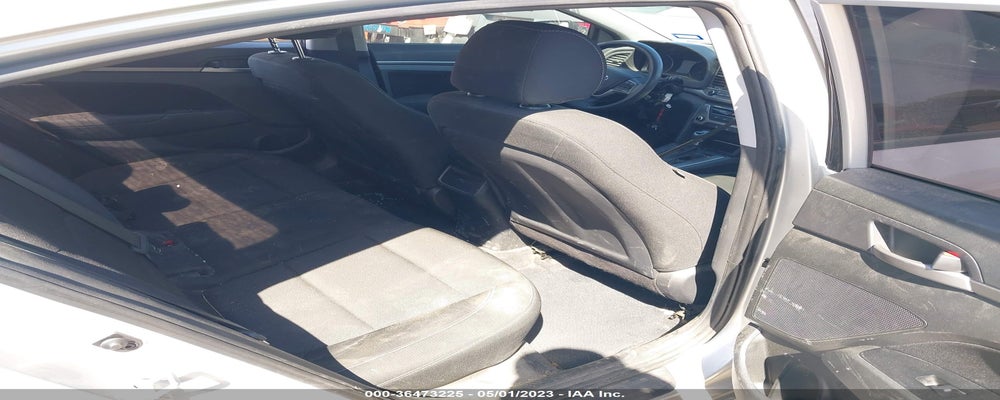5NPD84LFXJH246379 2018 HYUNDAI ELANTRA photo no. 8