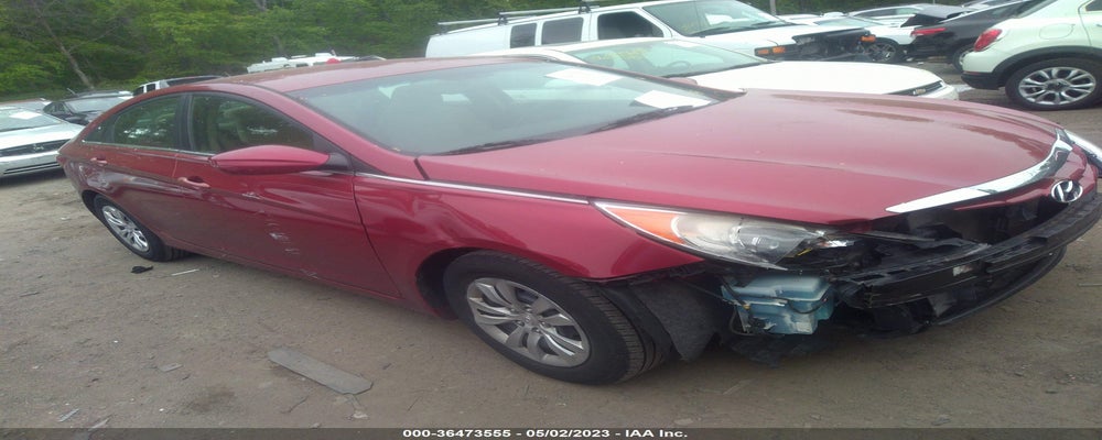 5NPEB4AC3CH490392 2012 HYUNDAI SONATA photo no. 20