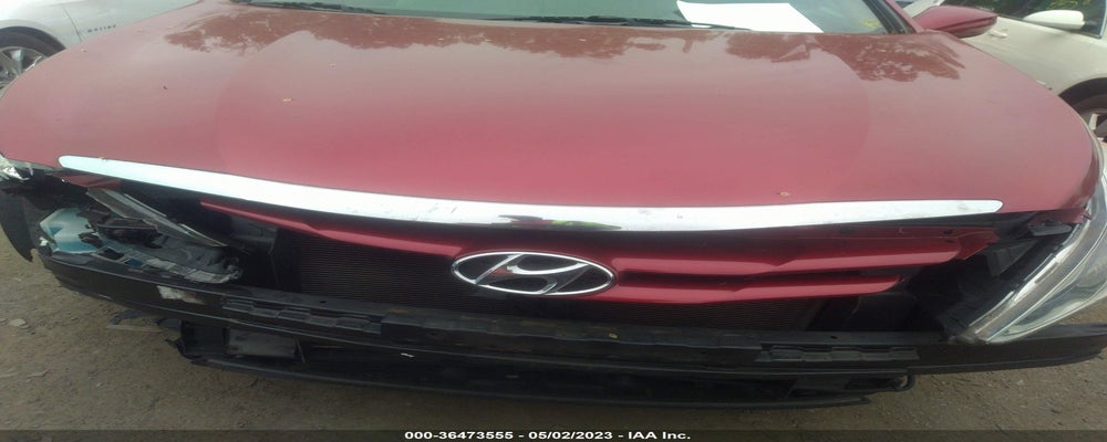5NPEB4AC3CH490392 2012 HYUNDAI SONATA photo no. 6