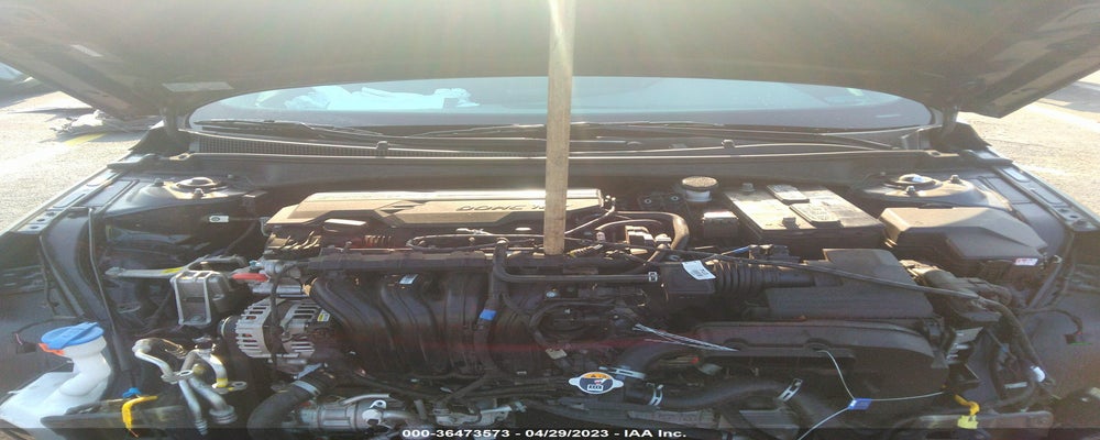 KMHLM4AGXPU386283 2023 HYUNDAI ELANTRA photo no. 10