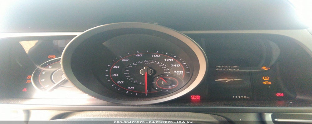 KMHLM4AGXPU386283 2023 HYUNDAI ELANTRA photo no. 7