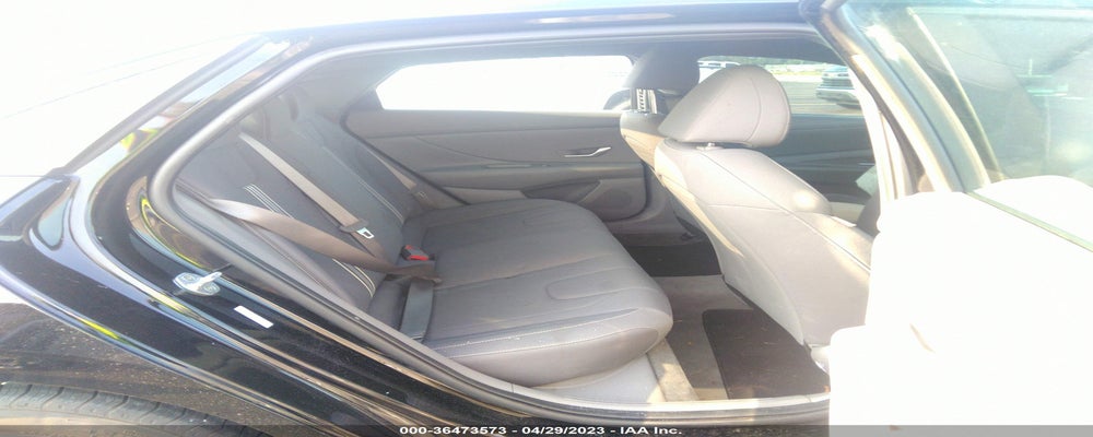 KMHLM4AGXPU386283 2023 HYUNDAI ELANTRA photo no. 8