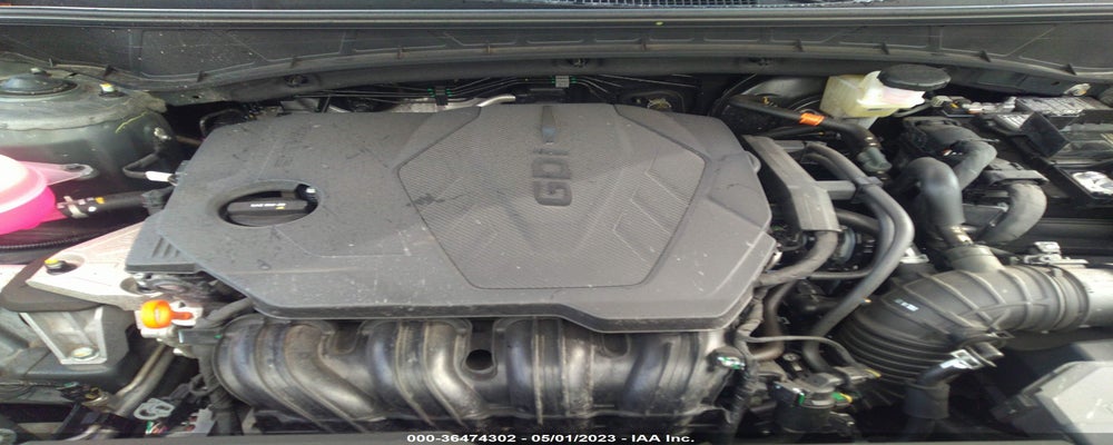 5NMJBCAE7PH192134 2023 HYUNDAI TUCSON photo no. 10