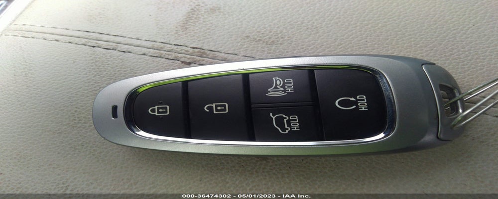 5NMJBCAE7PH192134 2023 HYUNDAI TUCSON photo no. 11