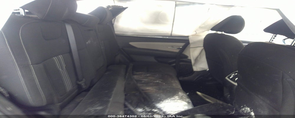 5NMJBCAE7PH192134 2023 HYUNDAI TUCSON photo no. 8