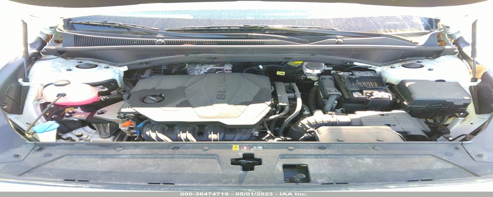 5NMS2DAJ4NH387466 2022 HYUNDAI SANTA FE photo no. 10