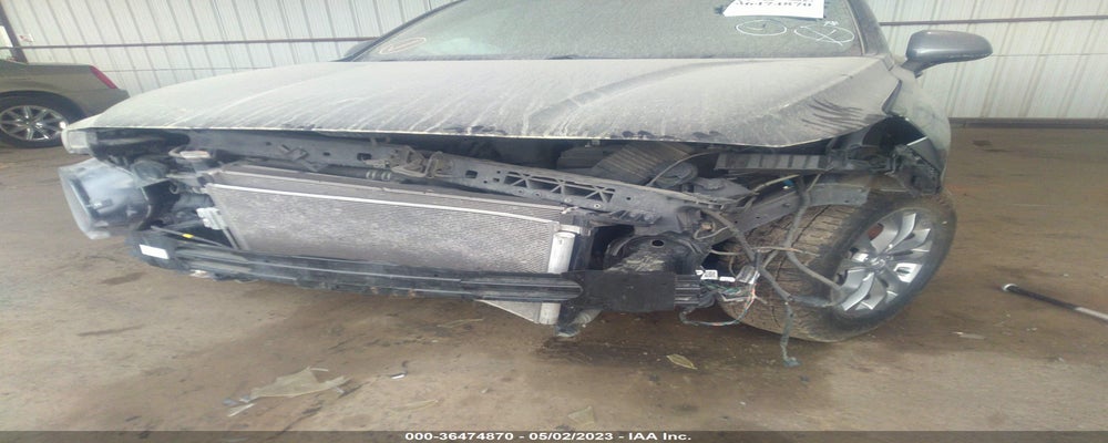 5NMS2CAD1KH109785 2019 HYUNDAI SANTA FE photo no. 6