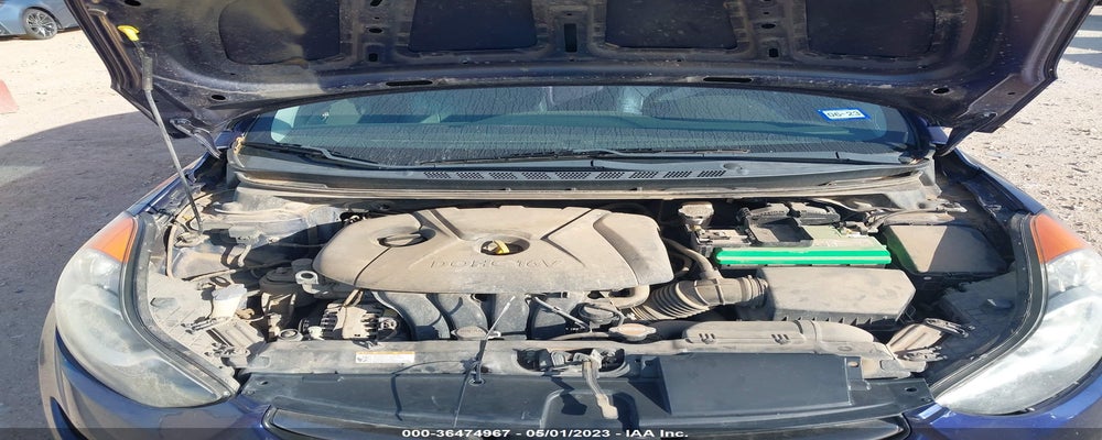 5NPDH4AEXCH107575 2012 HYUNDAI ELANTRA photo no. 10