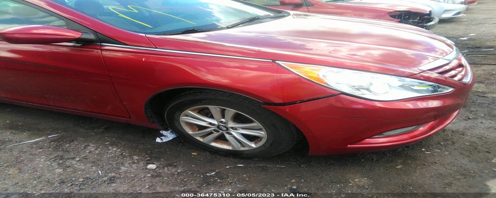 5NPEB4AC8DH710787 2013 HYUNDAI SONATA photo no. 6