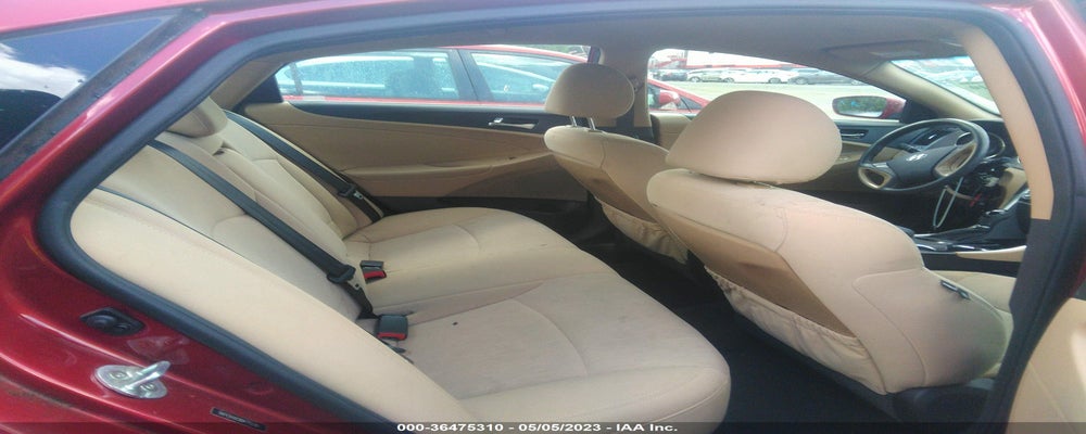 5NPEB4AC8DH710787 2013 HYUNDAI SONATA photo no. 8