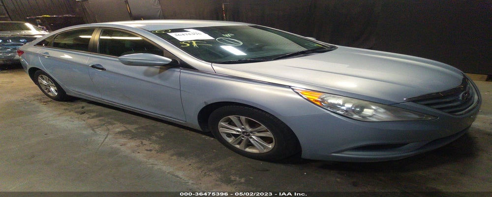 5NPEB4AC0DH770658 2013 HYUNDAI SONATA photo no. 21
