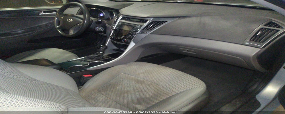 5NPEB4AC0DH770658 2013 HYUNDAI SONATA photo no. 5