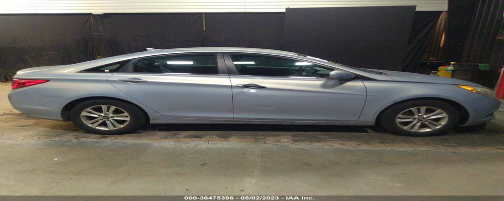 5NPEB4AC0DH770658 2013 HYUNDAI SONATA photo no. 6