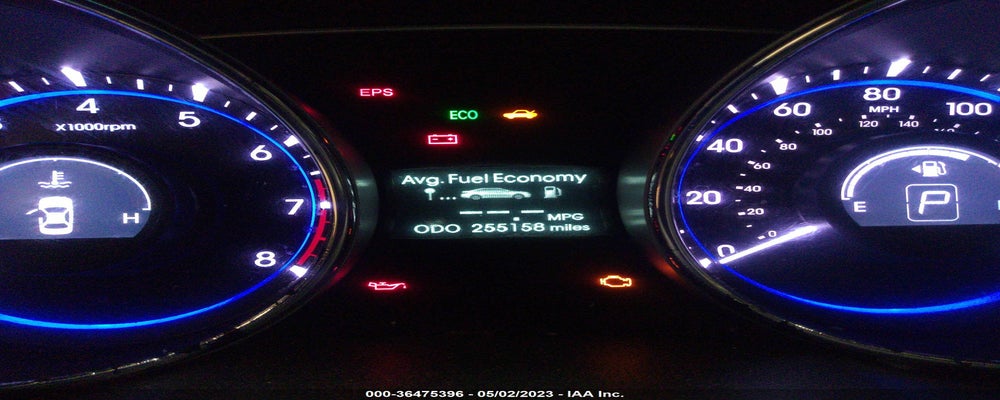 5NPEB4AC0DH770658 2013 HYUNDAI SONATA photo no. 7