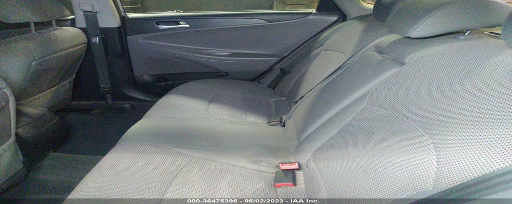 5NPEB4AC0DH770658 2013 HYUNDAI SONATA photo no. 8