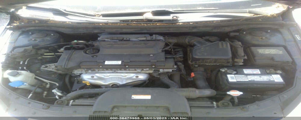 KMHDB8AE9BU119256 2011 HYUNDAI ELANTRA TOURING photo no. 10