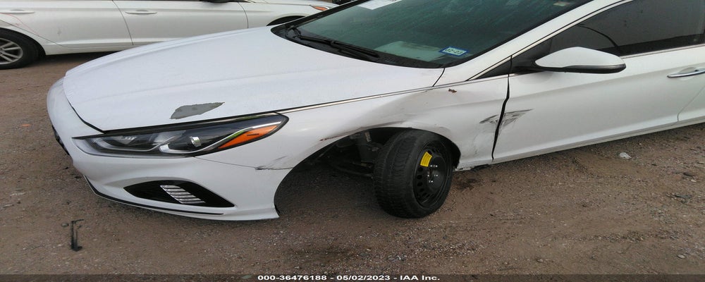 5NPE34AF0JH722953 2018 HYUNDAI SONATA photo no. 6