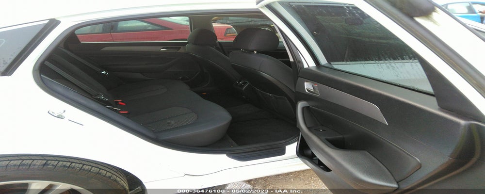 5NPE34AF0JH722953 2018 HYUNDAI SONATA photo no. 8