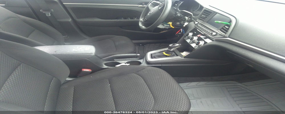 5NPD84LF9KH404647 2019 HYUNDAI ELANTRA photo no. 5